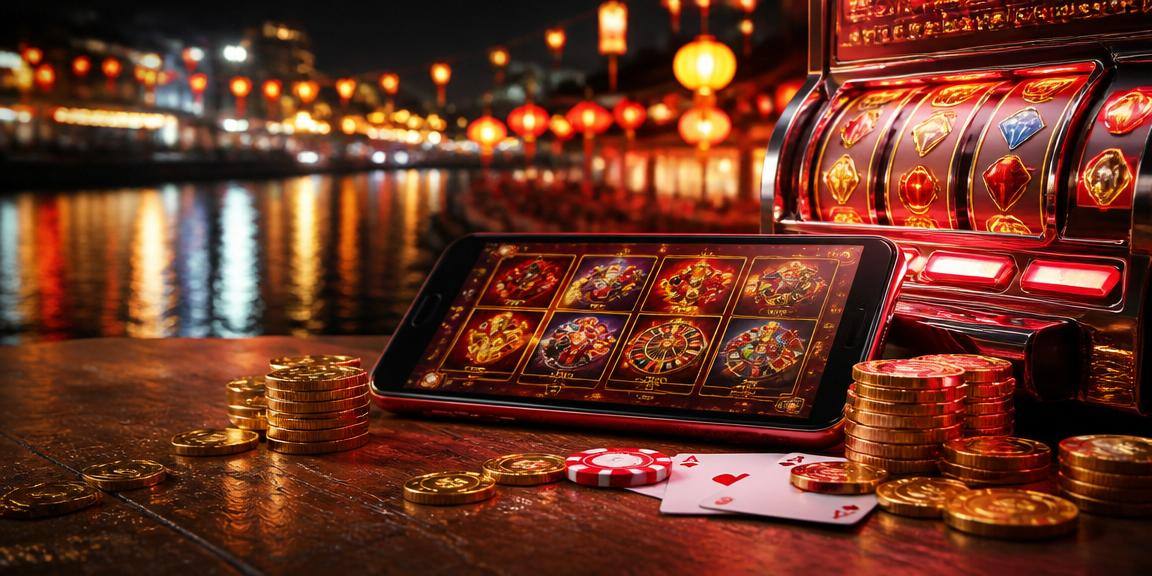 7x12 mobile gaming